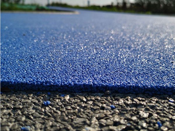 海宁透水沥青道路施工