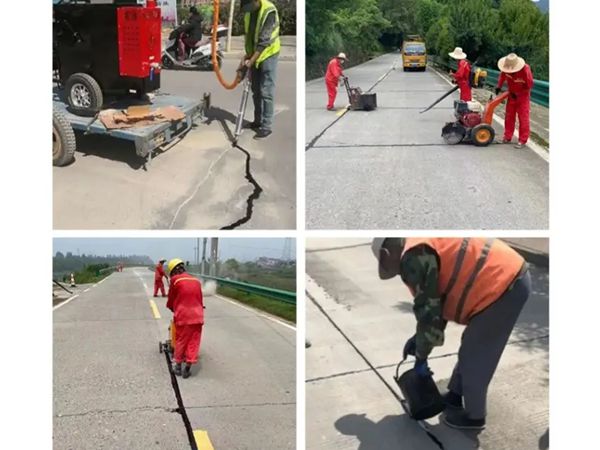 道路划线价格 道路划线