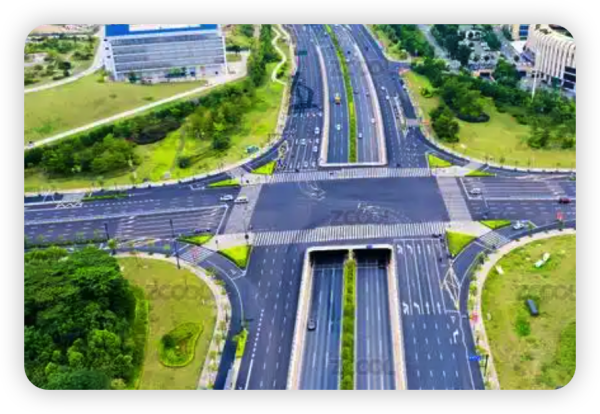 海宁市政沥青道路施工：现代城市基础设施的关键推动者